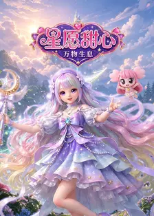 星愿甜心：万物生息
