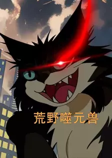 荒野噬元兽