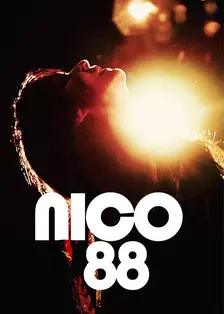 NICO 88 海报