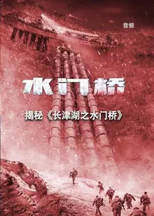 《揭秘《长津湖之水门桥》》海报