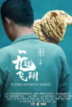 《无翅飞翔》海报