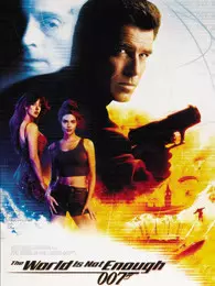 007之黑日危机 海报