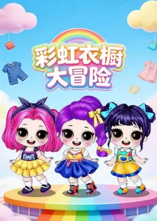 彩虹衣橱大冒险
