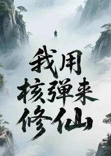 我用核弹来修仙 海报