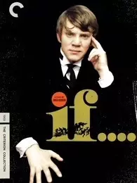《如果（1968）》剧照海报
