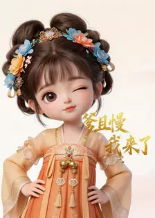 爹且慢，我来了