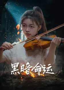 黑暗命运