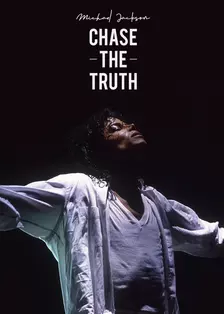 《迈克尔·杰克逊：追寻真相》海报