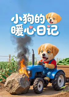 小狗的暖心日记