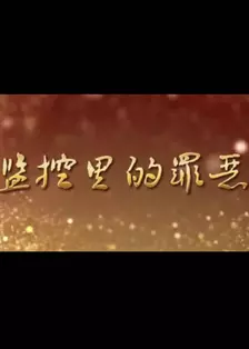 监控里的罪恶