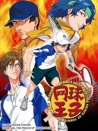 《网球王子OVA 第5季》剧照海报