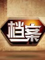 档案（北京卫视） 海报