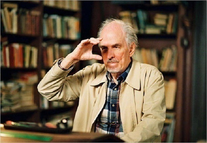 英格玛·伯格曼