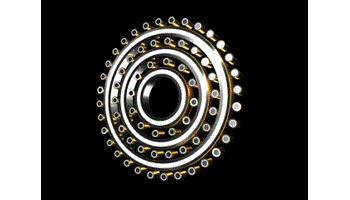 机械简介 瑟尔效应发电机(seg;searl-effectgenerator)是一部不需要