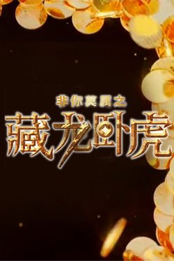 非你莫属之藏龙卧虎