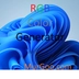 RGB Color Generator