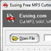 Eusing Free MP3 Cutter