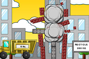 爆破小分队,爆破小分队小游戏,360游娱司-360游戏库