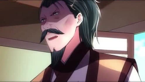 嚣张狂妃:白羽瑶大骂如歌,这时凌梁问白羽瑶如歌他们搬去哪里了