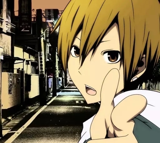 这是哪部动漫里的人物,叫什么