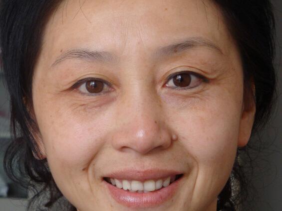 才40岁别把去皱想太难,橄榄油护肤法,紧致去皱纹满脸胶原蛋白