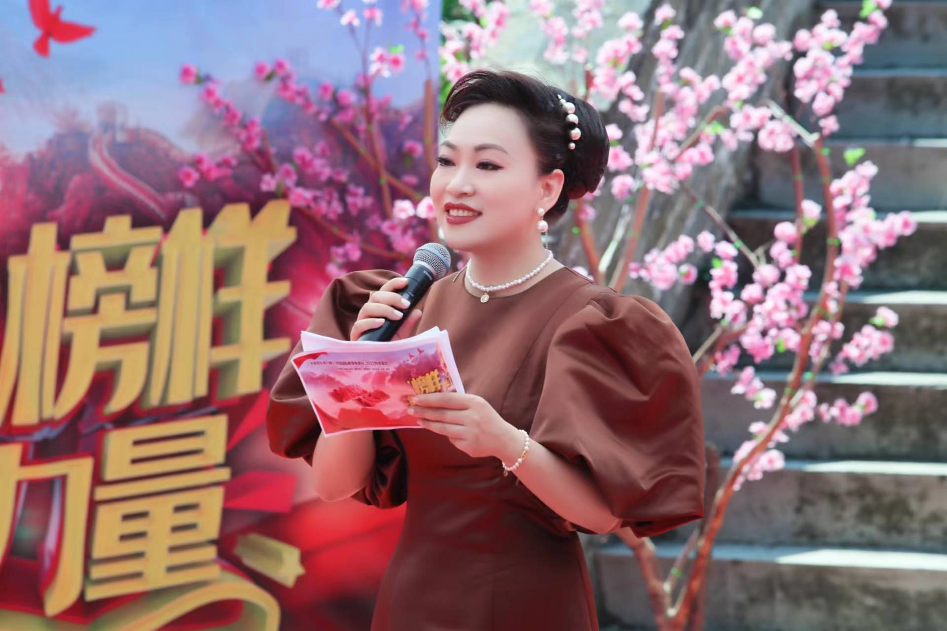 榜上有名放歌长城 天南地北众星万里长城歌唱中华隆重推出 360娱乐