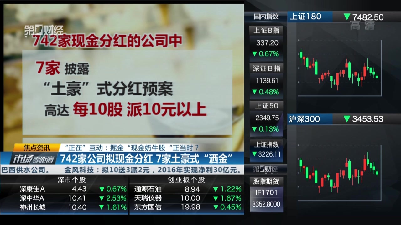 证券公司分红(证券公司分红个税数据共享给税务局)