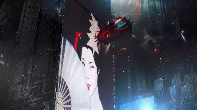 2017动画影片完全手册|让我在二次元的深海里沉溺吧