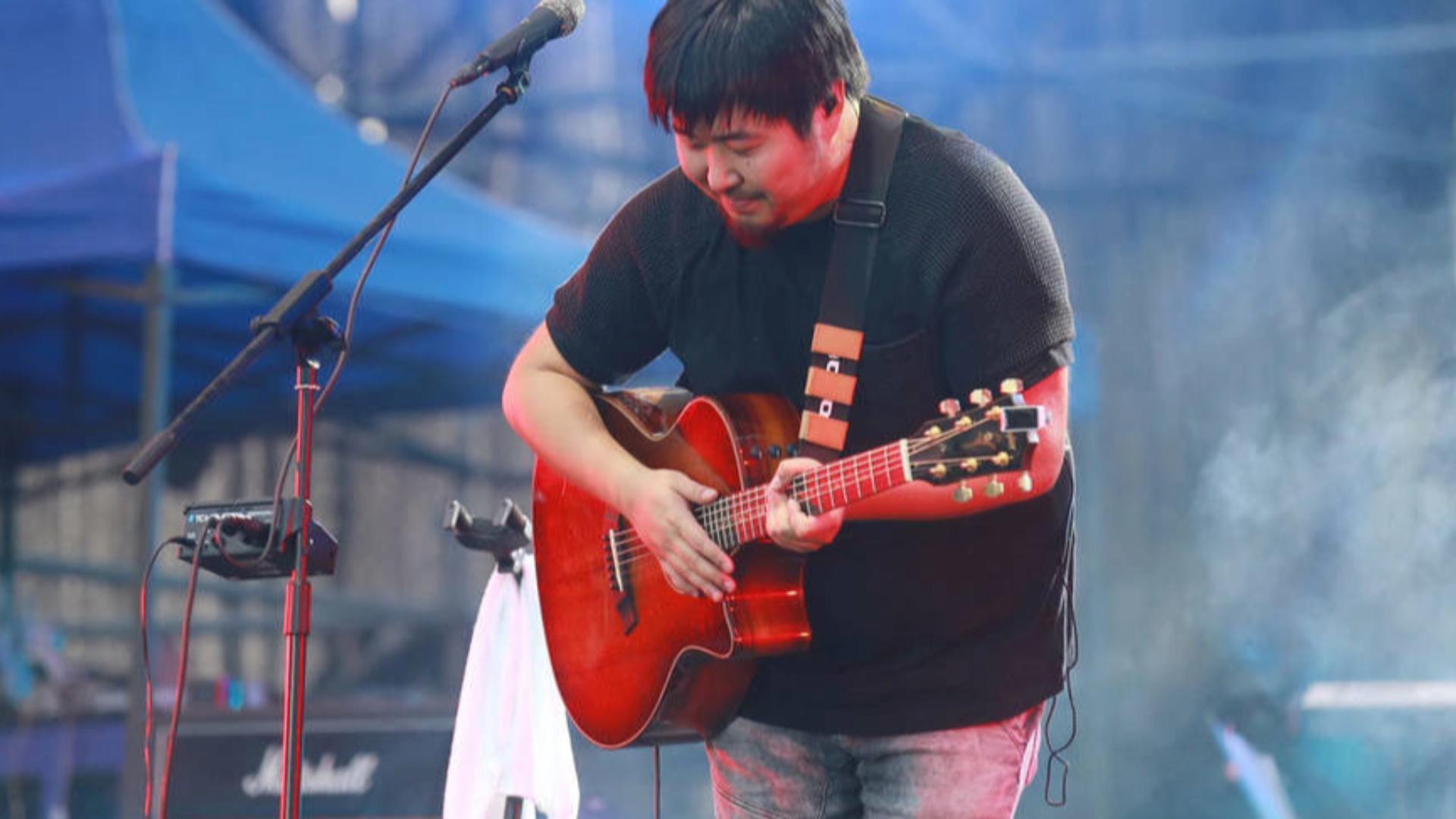 宋冬野吸毒被抓!毒品从丽江邮寄到北京