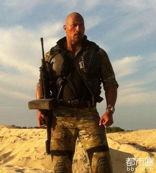 特种部队二复仇剧中男主角叫什么