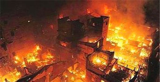 [秦始皇陵]秦始皇陵暗藏的5大机关，水银已被证实，最后1种无人能破解！