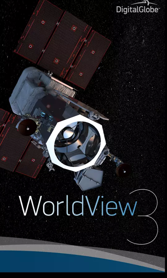 digitalglobe worldview3 launch下载_v3.8安卓客户端_mdpda手机网
