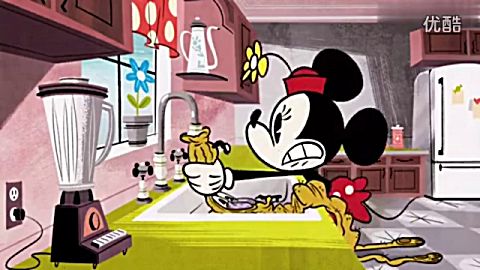 米老鼠2013第二季