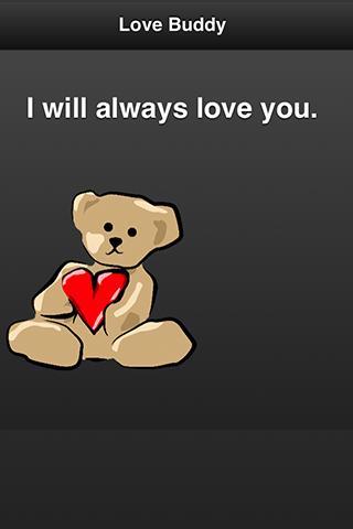 love buddy下载_v1.0.2安卓客户端_mdpda手机网