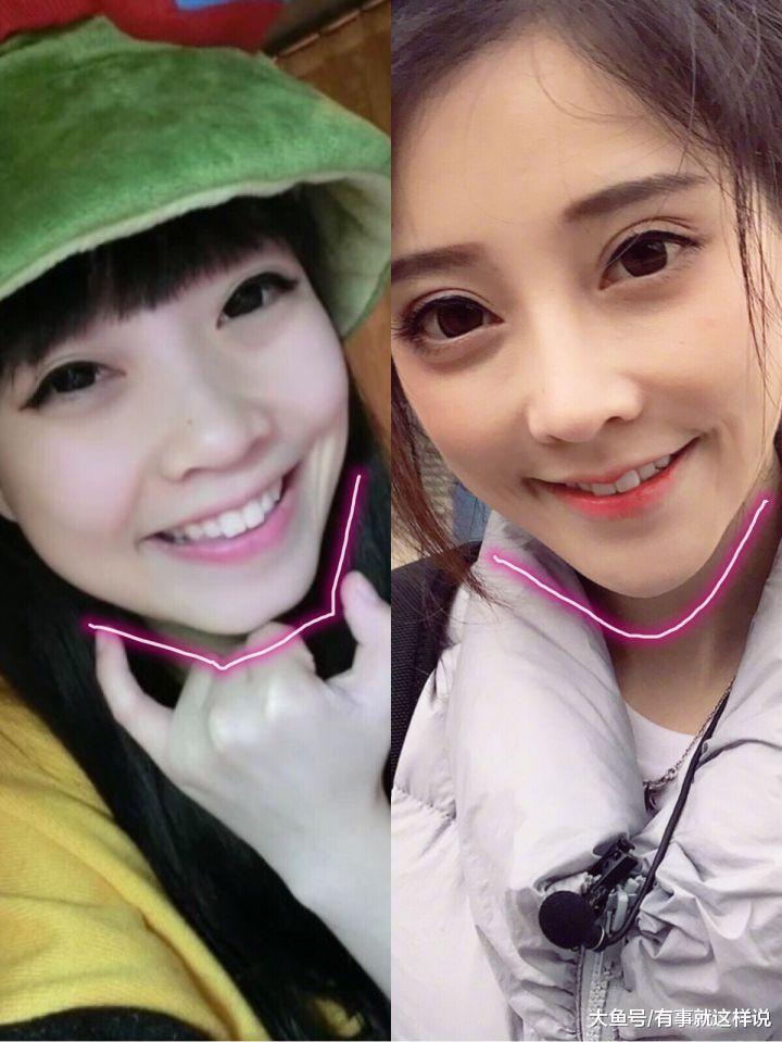 从最火主播到如今人人喊打,她经历了什么?整容丶离婚认干爹?