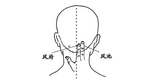 9大穴位调理身体的方法get起来