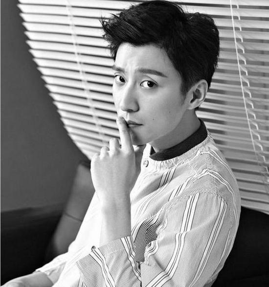 乔任梁前助理炮轰时尚杂志不实报道:狗屁内容