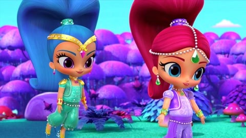 亮亮和晶晶第3季