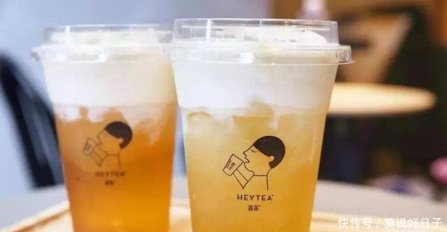 奶茶界的棕白新宠儿:布朗熊与可妮兔的甜蜜风潮