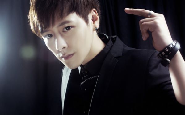 书亚信舞蹈-精舞门