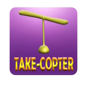 take copter bamboo copter game下载_v2.0安卓客户端_mdpda手机网