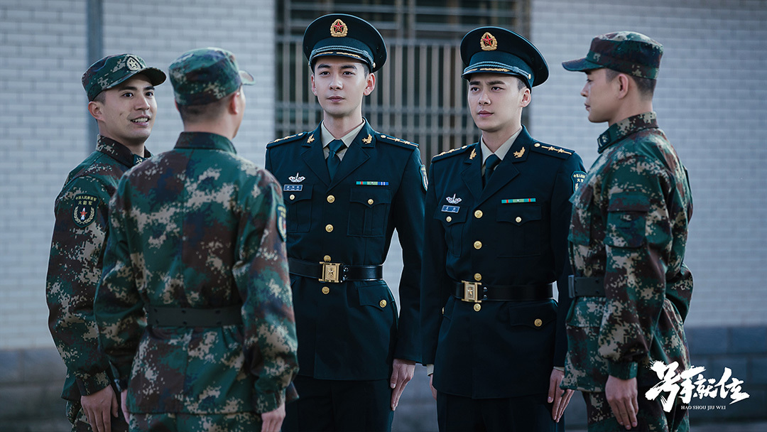 浙江卫视《号手就位》今日收官 激扬青春力量彰显时代大国担当 - 360