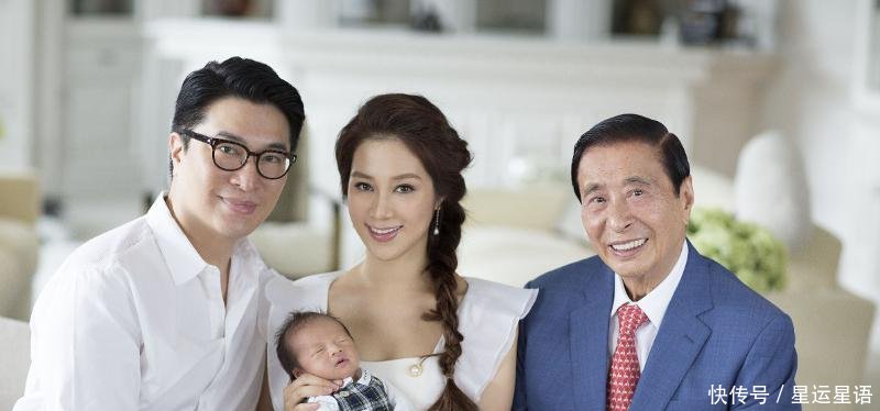 香港第二富豪李兆基宣布退休,李家诚兄弟二人将接班千亿商业帝国