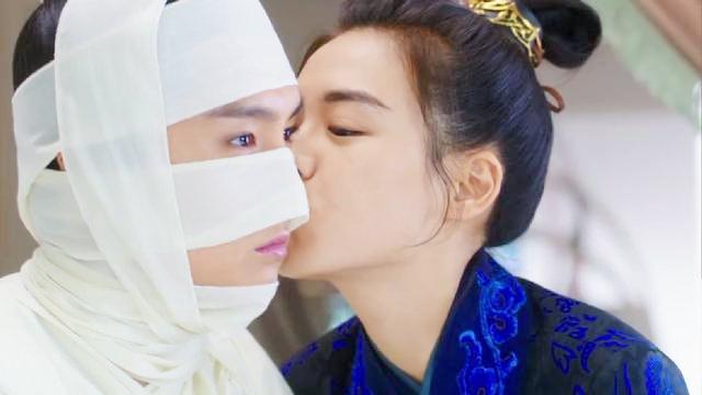 将军在上:大结局叶昭玉瑾联手大败西夏军,生得一双儿女归隐山林