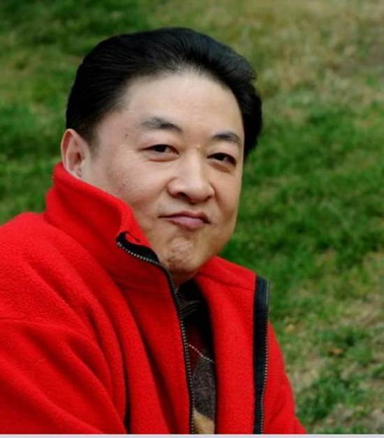 刘斌小18岁嫩妻出轨 马蓉帮其妻转移财产