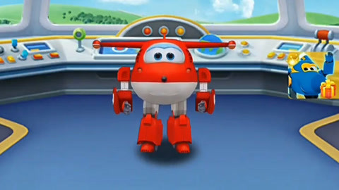 超级飞侠酷飞抓宝箱金币多多游戏