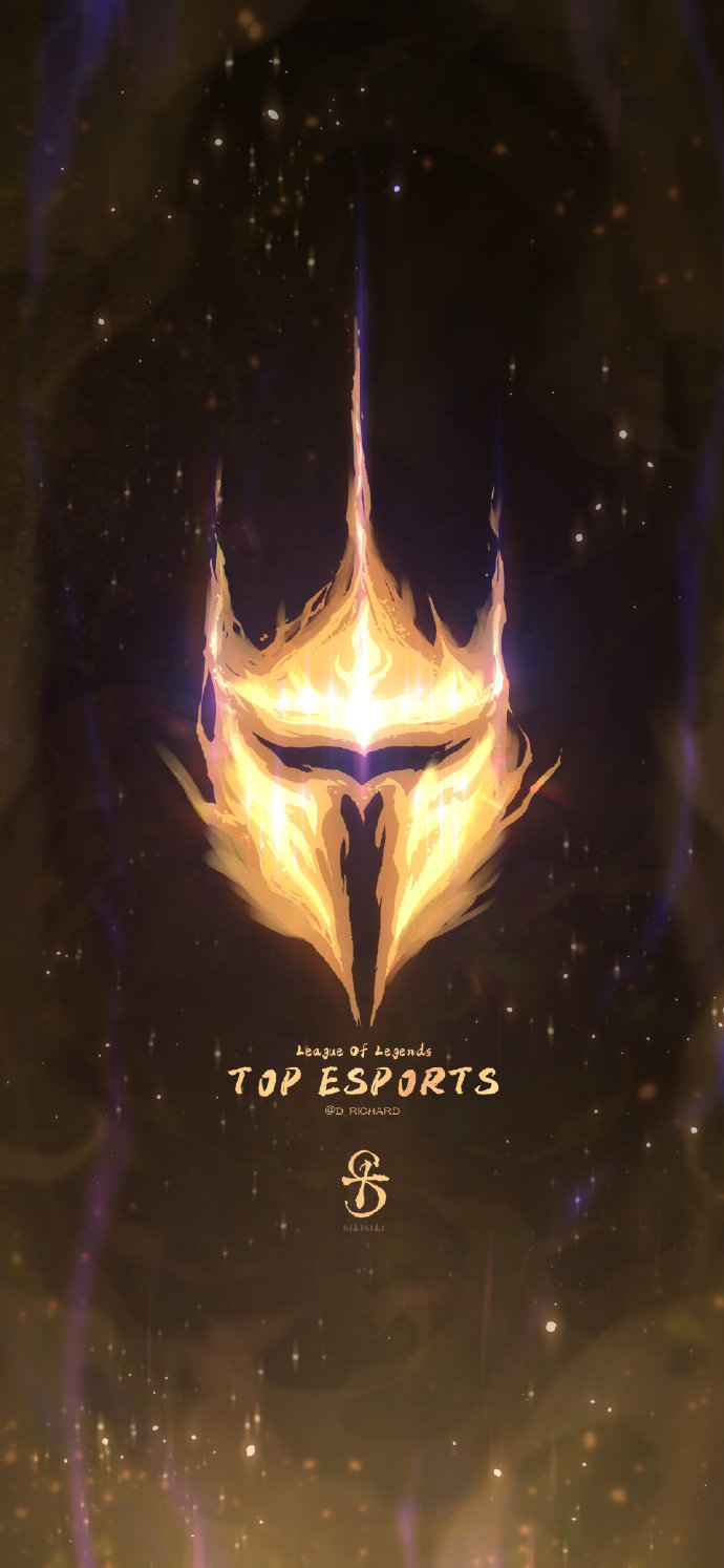 德猫作品:lpl出征队伍手机壁纸,主题风林火山