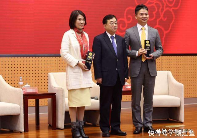 刘强东买董明珠电动车跑物流,续航是硬伤