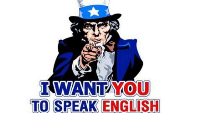 搞笑英语视频,边看边笑!