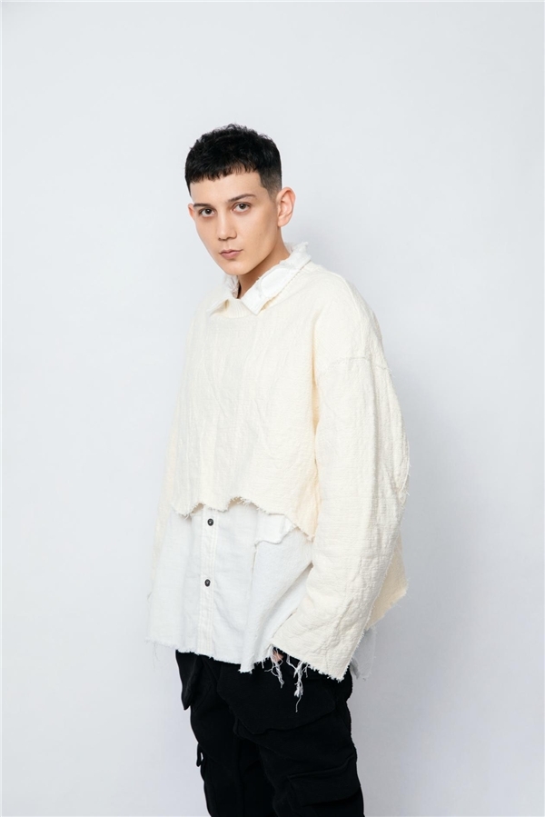 硬核唱将威尔Will.T首张专辑上线 顶级听觉《极强》冲击 - 360娱乐，你开心就好